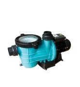 Gemaş Havuz Pompası Streamer 2010 3,5 Hp 380 Volt