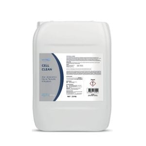 Cell Clean Tuz Klor jeneratörü Hücre Temizlik Kimyasalı 10kg