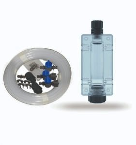 Tekli Elektrot Sensör hazne takımı