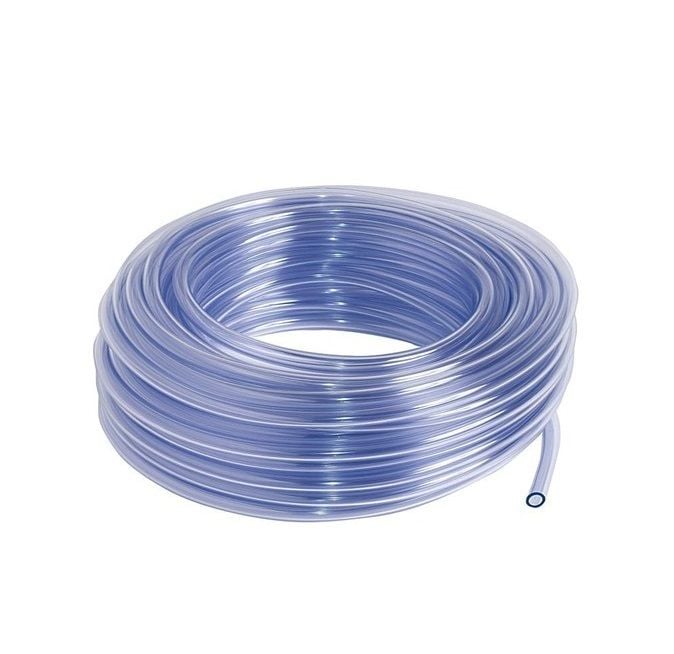 Dozaj Pompası Emiş Hortumu 4X6 PVC