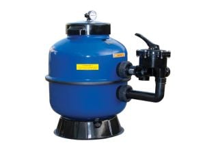 FUSION SL Enjeksiyon Plastik Kum Filtresi Ø 600mm