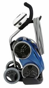 Zodiac Havuz Robotu RV 5300 Vortex Pro 4 WD