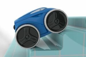 Zodiac Havuz Robotu RV 5300 Vortex Pro 4 WD