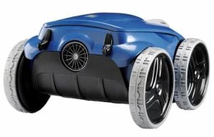 Zodiac Havuz Robotu RV 5300 Vortex Pro 4 WD