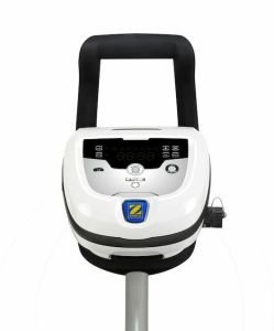 Zodiac Havuz Robotu RV 5380 Vortex Pro 4 WD