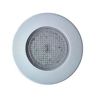 Flat Joker Led Havuz Lambası Rgb 2 Kablolu