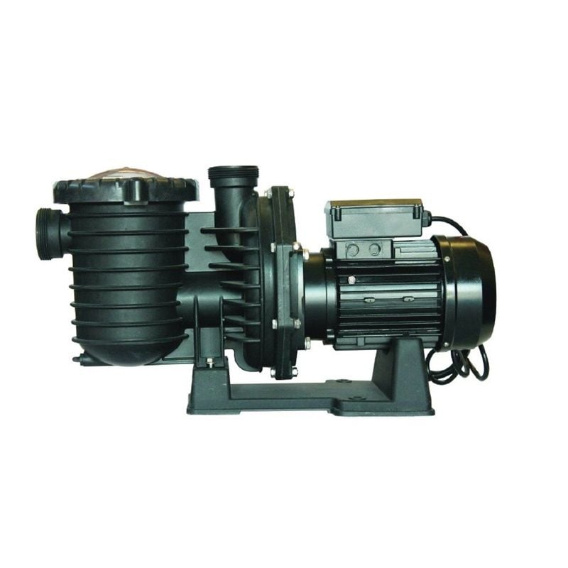SCPA Serisi Havuz Pompası 4 Hp 220V