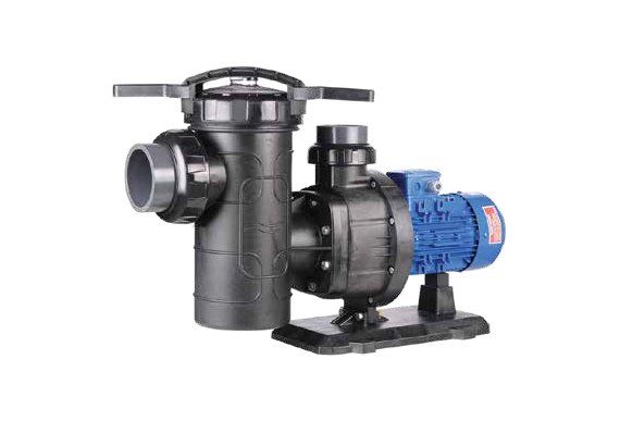 Storm Model 4,5Hp 380V Havuz Pompası