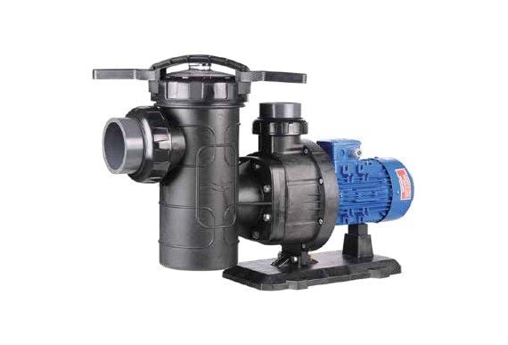 Storm Model 4,5Hp 380V Havuz Pompası