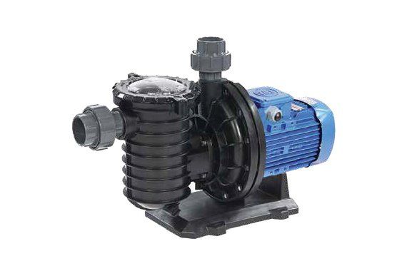 Best Model 1Hp 380V Havuz Pompası