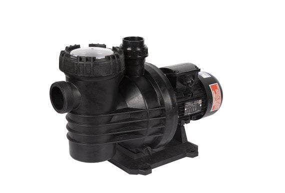 Florida Serisi 0,50Hp 220V Havuz Pompası