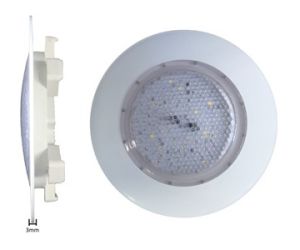 Ultra Slim Joker Led Havuz Lambası Mavi Işık