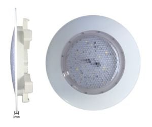 Ultra Slim Joker Led Havuz Lambası Gün Işığı