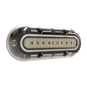 Sıva Üstü Havuz ve Havuz Basamak Aydınlatması Beyaz Işık 126mm