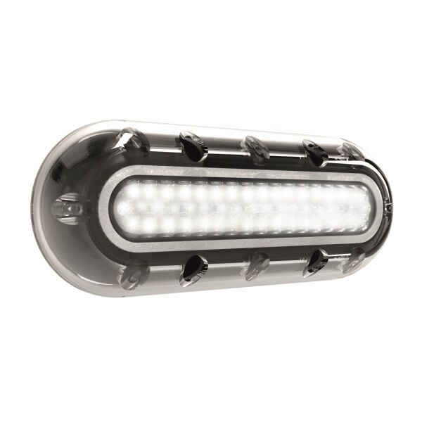 Sıva Üstü Havuz ve Havuz Basamak Aydınlatması Beyaz Işık 126mm