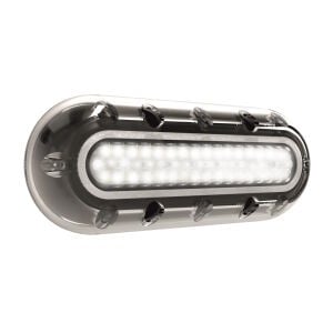 Sıva Üstü Havuz ve Havuz Basamak Aydınlatması Beyaz Işık 126mm