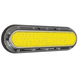 Sıva Üstü Havuz ve Havuz Basamak Aydınlatması Gün Işığı 277mm