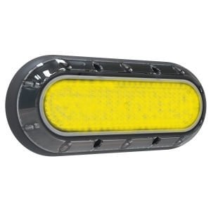 Sıva Üstü Havuz ve Havuz Basamak Aydınlatması Gün Işığı 202mm