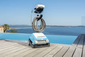 Cosmy Bot 250 Havuz Robotu