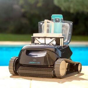 Kablosuz Liberty 200 Havuz Temizleme Robotu