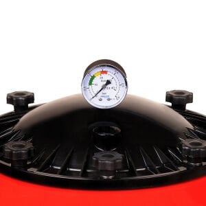 Ekostar Model Ø 620 mm Plastik Kum Filtresi