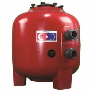 Ekostar Model Ø 620 mm Plastik Kum Filtresi