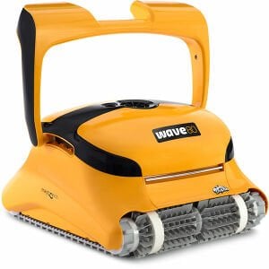 Wave 80 Havuz Robotu