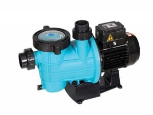 Gemaş Havuz Pompası Streamer Mini 1 Hp 380 Volt
