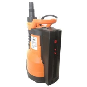 Dupumps QSB-JH-400122 Dalgıç Pompa