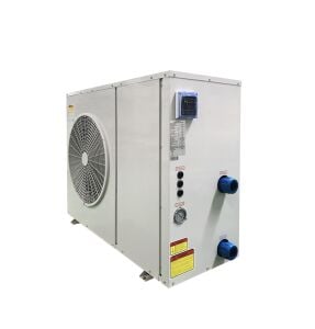 Dc invertörlü ısı pompası 21 kw