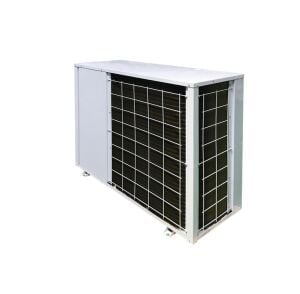 Dc invertörlü ısı pompası 21 kw