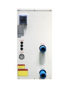 Dc invertörlü ısı pompası 21 kw