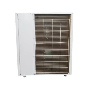 Dc invertörlü ısı pompası 33 kw