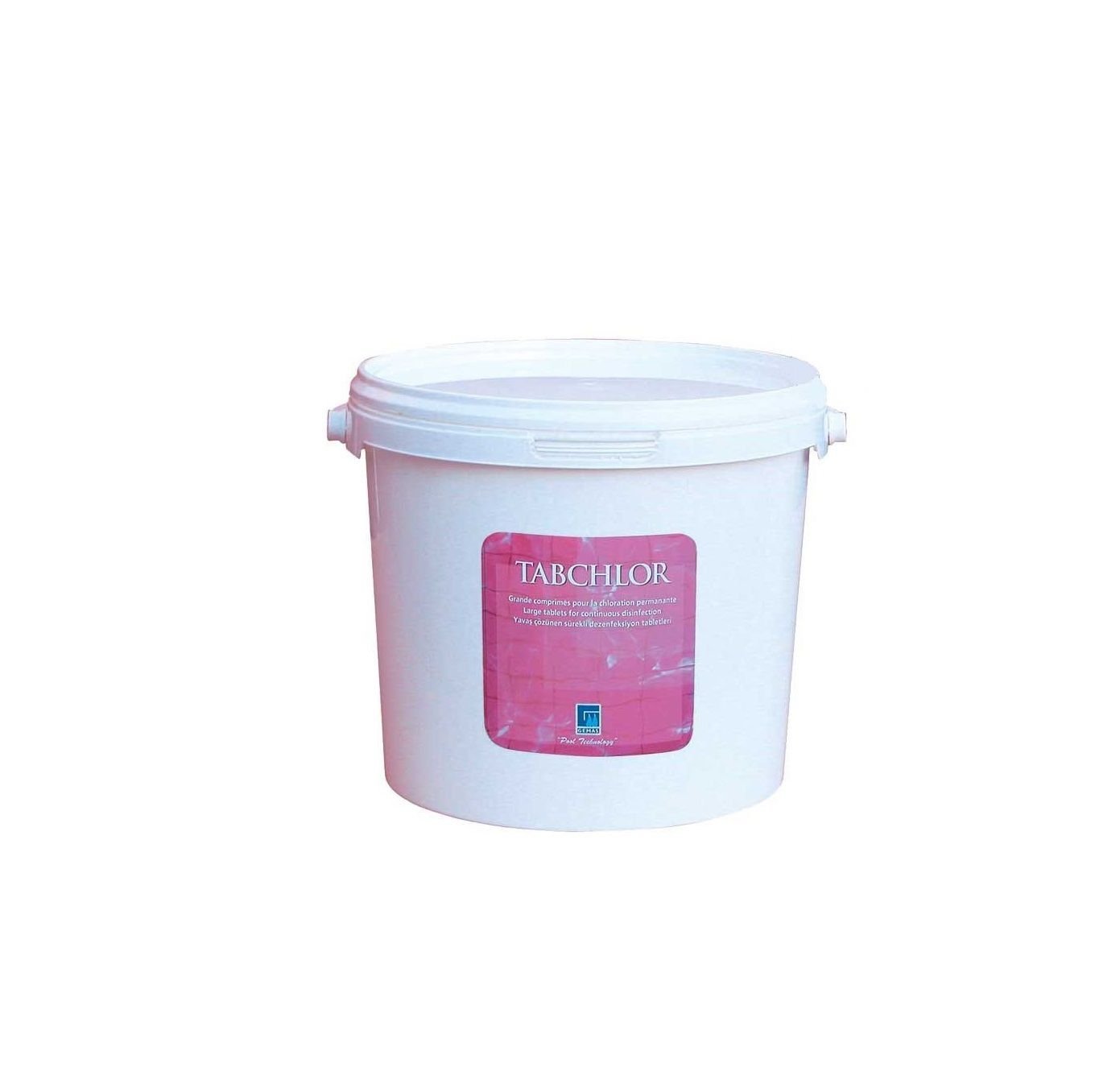 Tablet Klor %90 5 KG