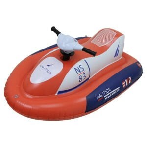 Wavemaker Seascooter