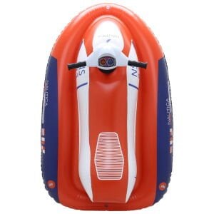 Wavemaker Seascooter