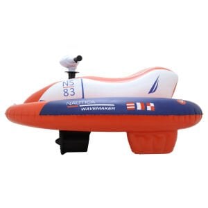Wavemaker Seascooter