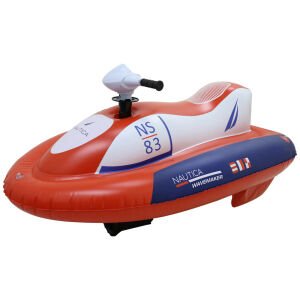 Wavemaker Seascooter