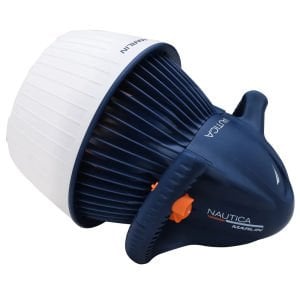 Marlin Seascooter
