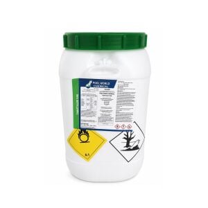 Multi Tablet Klor 25 KG