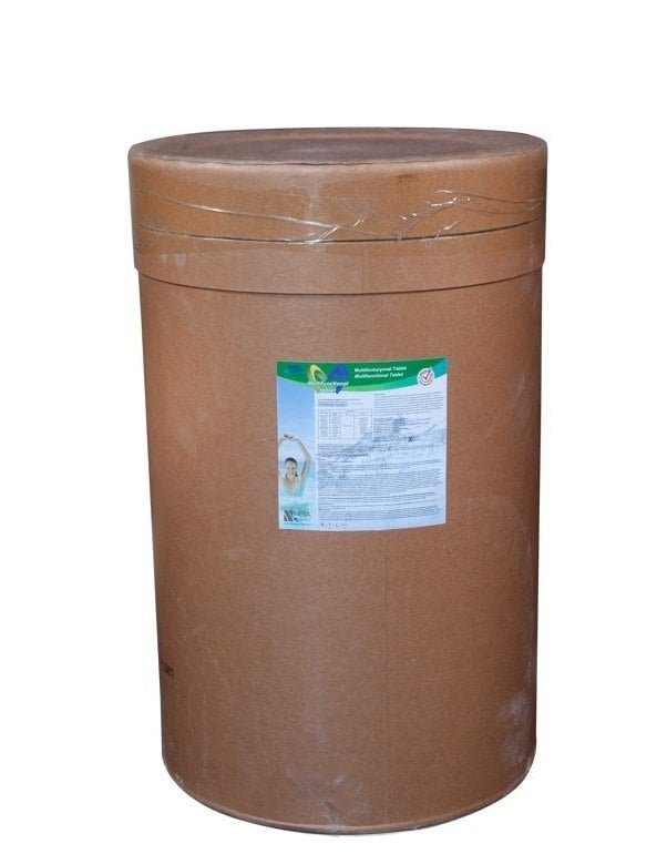 Deep Blue Multi Tablet Klor %90 50 KG