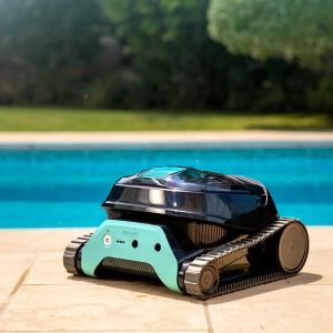 Kablosuz Liberty 400 Havuz Temizleme Robotu