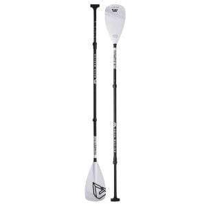 SOLID Fiberglas SUP Küreği