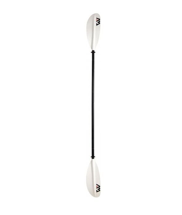 KP-1 Alüminyum Kano Küreği