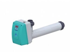 Heatrone PRO Elektrikli Isıtıcı 6 kw/h
