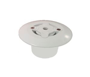 Ø50 mm Debi Ayarlı Tabandan Besleme Nozulu