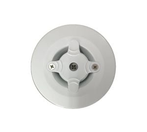 Ø50 mm Debi Ayarlı Tabandan Besleme Nozulu