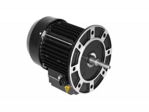 Gemaş Havuz Pompası Streamer Mini 1,5 Hp 380 Volt