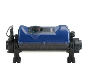 Flowline 2 Analog Elektrikli Isıtıcı 24 kw/h