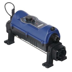 Flowline 2 Analog Elektrikli Isıtıcı 15 kw/h